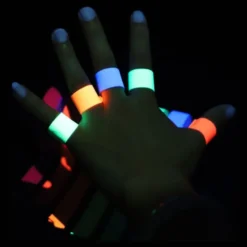 UV Neon Tape