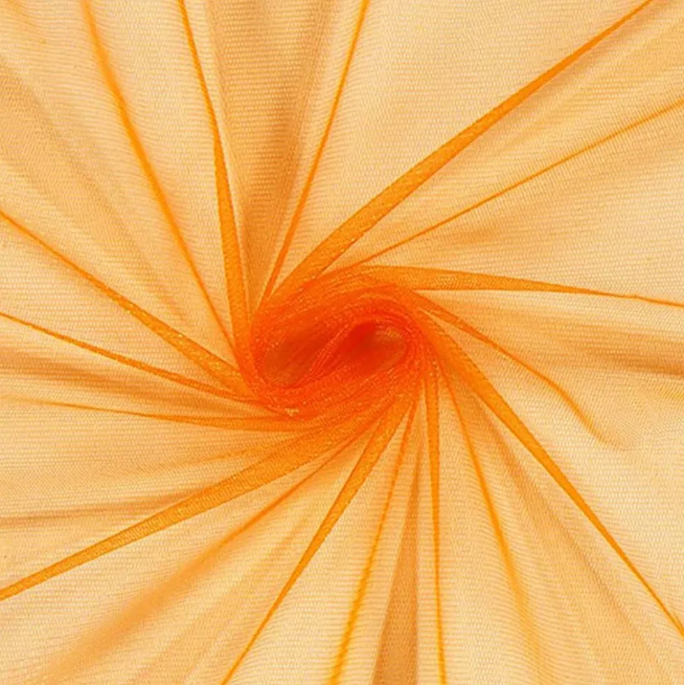 UV Neon Tyl Orange