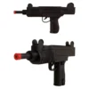 Uzi Legetøjspistol