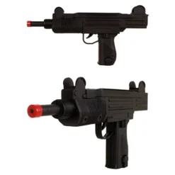 Uzi Legetøjspistol