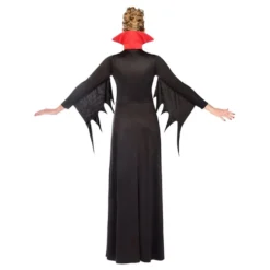 Vampyra Kjole Kostume