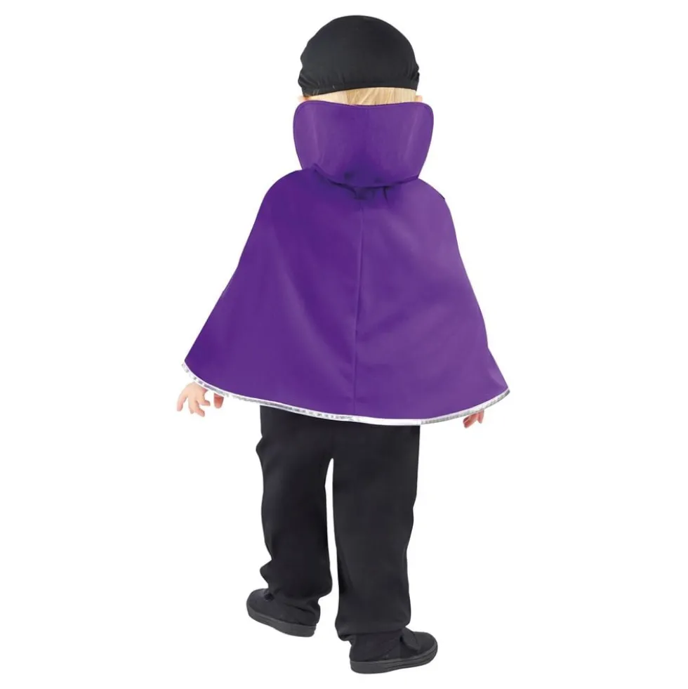 Vampyr Babykostume