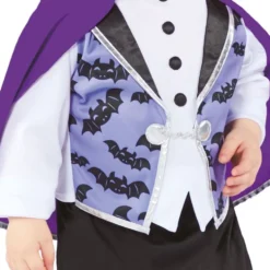 Vampyr Babykostume
