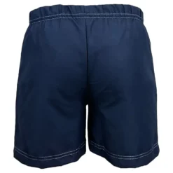 Vandopløselige Badeshorts Blå