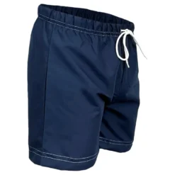 Vandopløselige Badeshorts Blå