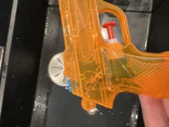Vandpistol Klassisk Mini