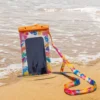 Vandtæt Mobilcover Tropicana Dream
