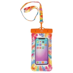Vandtæt Mobilcover Tropicana Dream