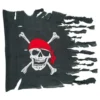Vejrbidt Piratflag