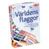 Verdens Flag Selskabsspil