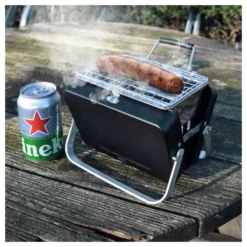 Verdens Mindste Grill