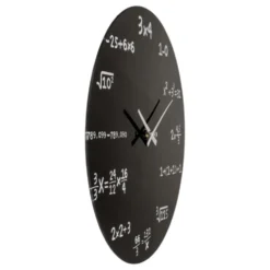 Vægur for Matematikere