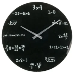 Vægur for Matematikere
