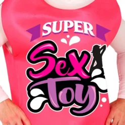 Vibrator Kostume