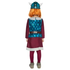Vicke Viking Børnekostume