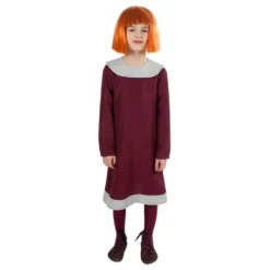 Vicke Viking Børnekostume