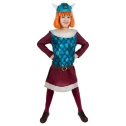 Vicke Viking Børnekostume