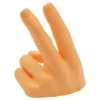 Viftende Hånd Spøg og Skæmt-Artikel til Bil
