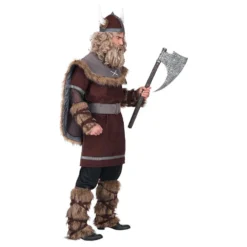 Viking Deluxe Kostume