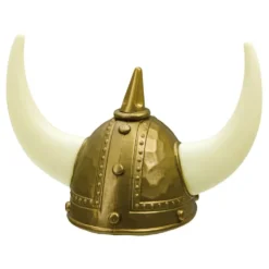 Vikingehjelm
