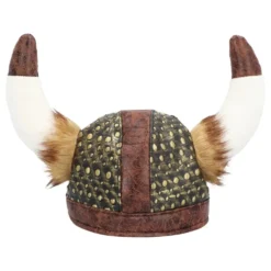 Vikingehjelm i Plys Harald