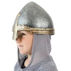 Vikingehjelm til Børn