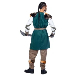 Viking Kriger Kostume