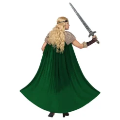 Viking Piratkjole Kostume