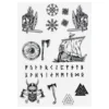 Viking Tatoveringer