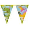 Vimpelguirlande Dino Party