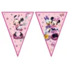 Vimpelguirlande Minnie Mouse