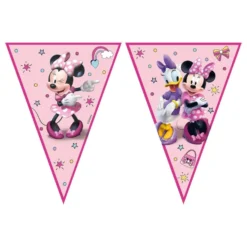 Vimpelguirlande Minnie Mouse