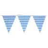 Vimpelguirlande Oktoberfesten