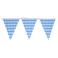 Vimpelguirlande Oktoberfesten