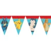 Vimpelguirlande Pokémon