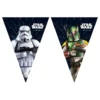 Vimpelguirlande Star Wars