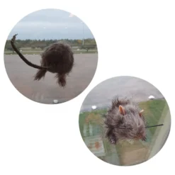 Vinduesdekoration Rotte