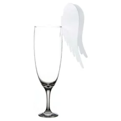 Vinger til Glas Placeringskort