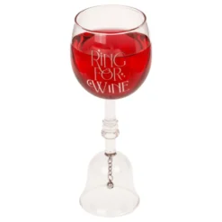 Vinglas Ring For Wine