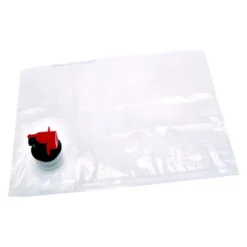Vinpose til Bag In Box