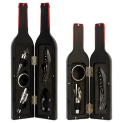 Vin Tilbehørssæt Wine Lover