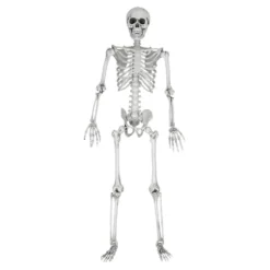 Virkelighedstro Skelet