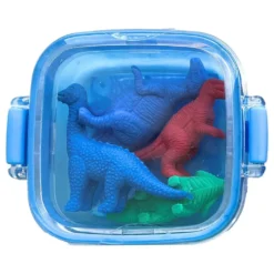 Viskelæder Dinosaurer