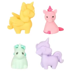 Viskelædere Unicorns