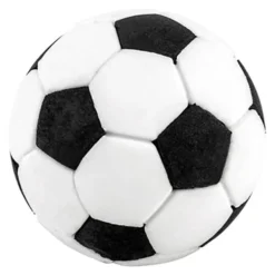 Viskelæder Fodbold