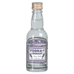 Vodka Currant Essens