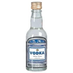Vodka Essens