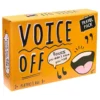 Voice Off Rejsespil