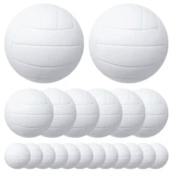 Volleyball Dekorationer