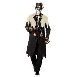 Voodoo King Kostume